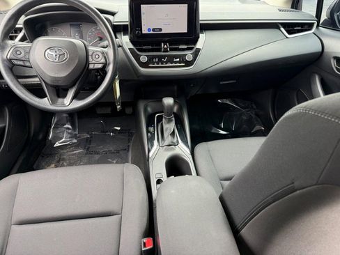 Certified 2023 Toyota Corolla LE FWD image 13