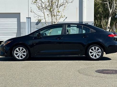 Used 2023 Toyota Corolla LE FWD image 7