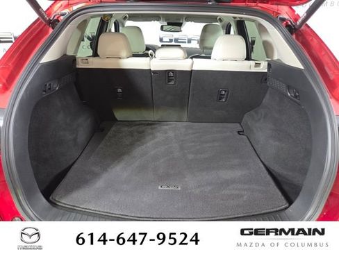 Used 2025 MAZDA CX-5 AWD 2.5 S image 28