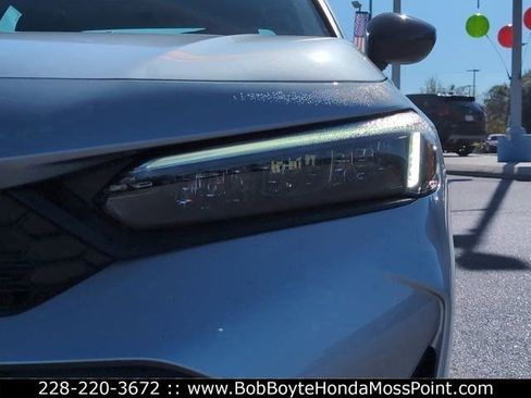 New 2026 Honda Civic Sport image 12