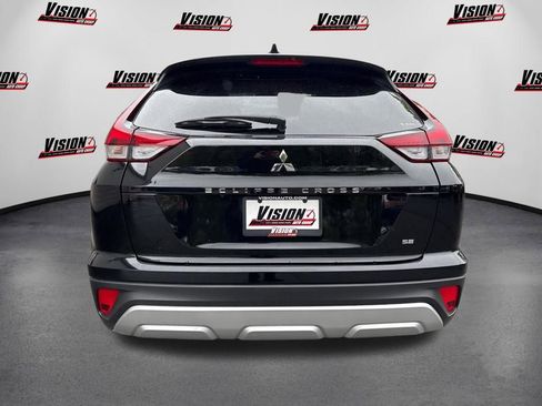 Used 2024 Mitsubishi Eclipse Cross SE AWD/4WD image 6