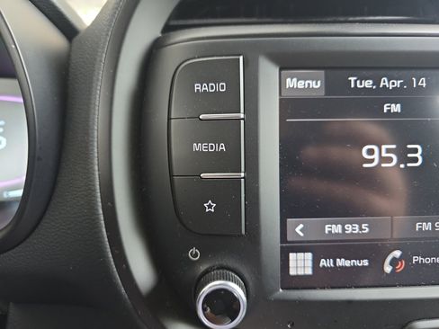 Certified 2025 Kia Soul LX image 15