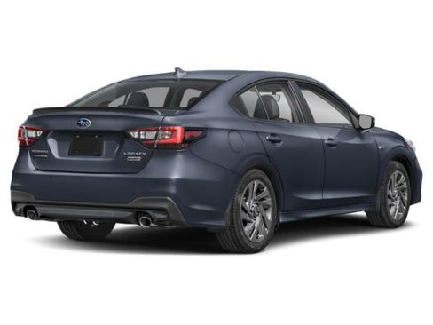 Used 2025 Subaru Legacy Sport AWD/4WD image 2
