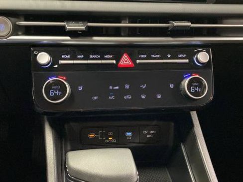 New 2026 Hyundai Tucson SEL AWD/4WD image 17
