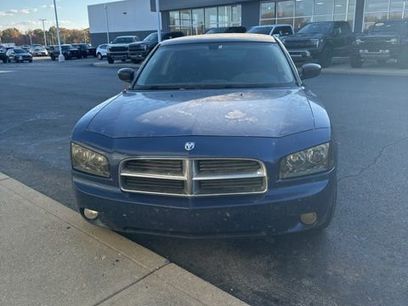 Used 2009 Dodge Charger SXT