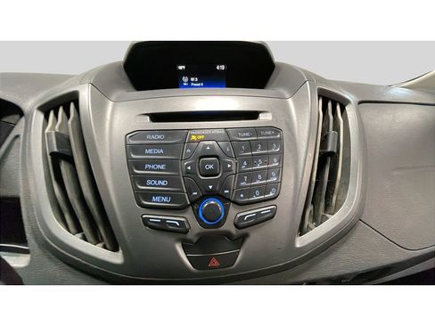 Used 2019 Ford Transit 250 148 Medium Roof RWD image 13