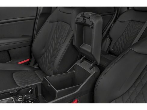Used 2023 Kia Sportage X-Line AWD/4WD image 9