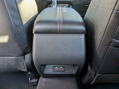 New 2025 Nissan Altima 2.5 SR w/ SR Premium Package image 25