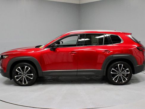 Used 2025 MAZDA CX-50 AWD 2.5 S w/ Premium Plus Pkg image 9