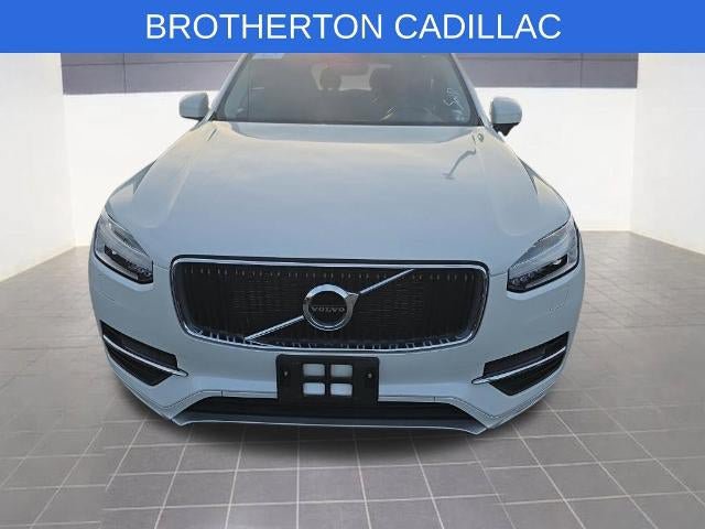 Used 2017 Volvo XC90 T6 Momentum w/ Momentum Plus Package AWD/4WD image 2