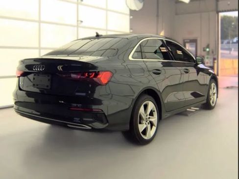 Used 2023 Audi A3 2.0T Premium w/ Convenience Package FWD image 4