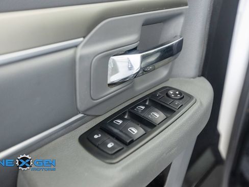 Used 2019 RAM 1500 Tradesman w/ Popular Equipment Group AWD/4WD image 12