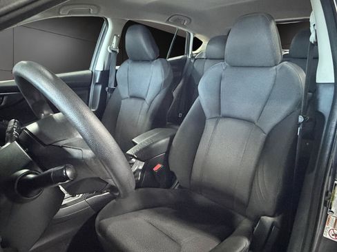 Used 2018 Subaru Impreza 2.0i AWD/4WD image 9