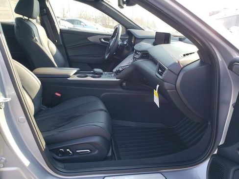 Certified 2025 Acura TLX SH-AWD w/ A-SPEC Pkg image 24