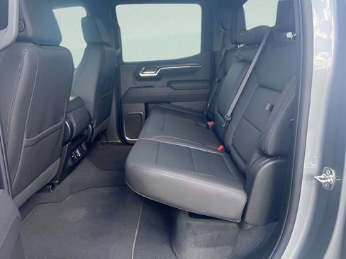 New 2026 GMC Sierra 1500 SLT AWD/4WD image 27