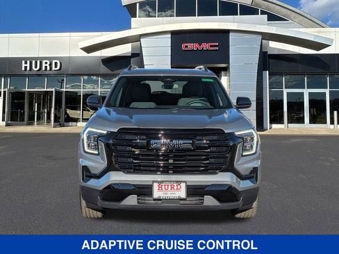 New 2026 GMC Terrain Elevation w/ Black Edition image 9