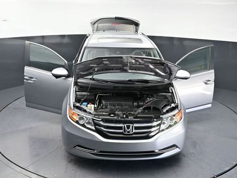 Used 2016 Honda Odyssey EX-L image 45