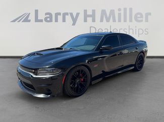 Used 2017 Dodge Charger R/T Scat Pack w/ Beats Audio Group RWD video 1