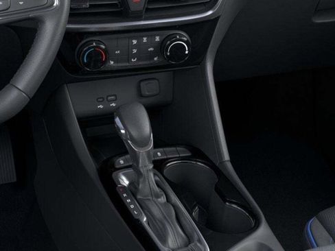 New 2026 Buick Encore GX Sport Touring w/ Advanced Technology Package image 23