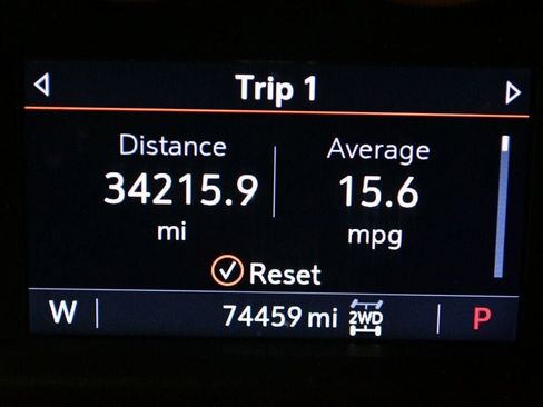 Used 2021 Chevrolet Silverado 1500 LT Trail Boss w/ Convenience Package II image 48