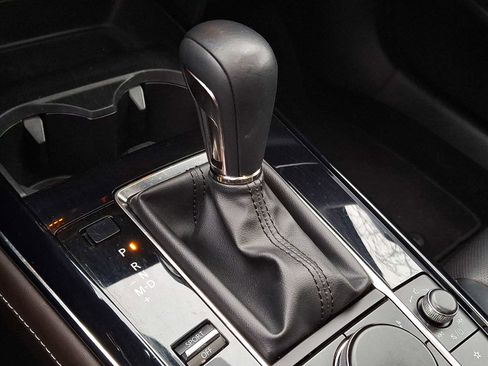 Used 2023 MAZDA CX-30 2.5 Turbo w/ Premium Plus Pkg image 12