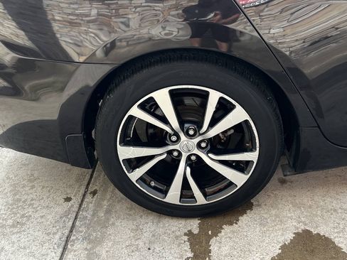 Used 2016 Nissan Maxima 3.5 SL FWD image 10