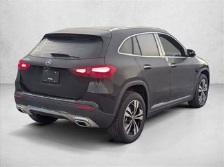 New 2026 Mercedes-Benz GLA 250 video 2