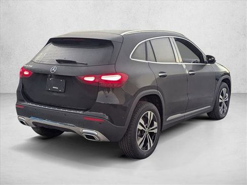 New 2026 Mercedes-Benz GLA 250 image 2
