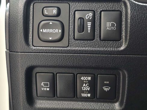Certified 2023 Toyota 4Runner Limited AWD/4WD image 18