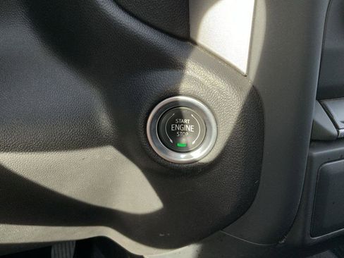 Used 2023 Chevrolet Silverado 1500 Custom w/ LPO, Dark Essentials Package image 30