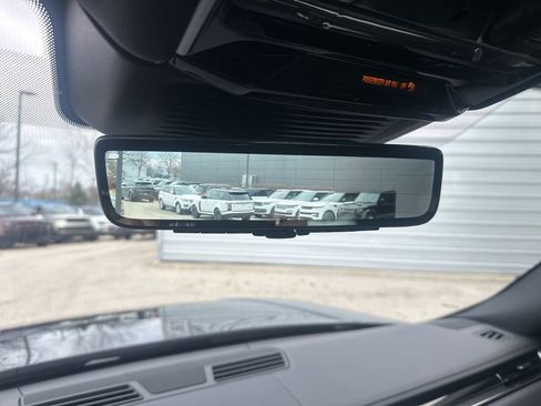 Used 2023 Land Rover Range Rover SE image 21