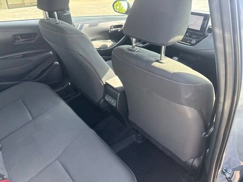 Used 2026 Toyota Corolla LE FWD image 17