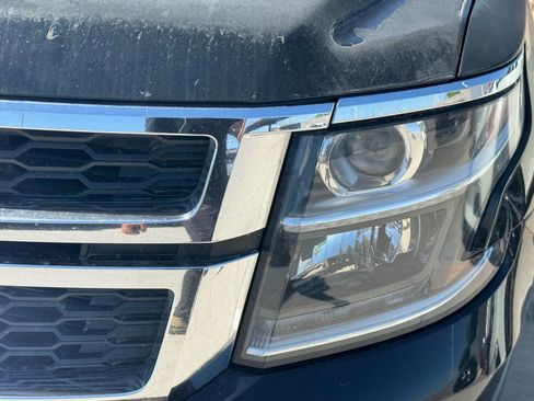 Used 2018 Chevrolet Tahoe LT AWD/4WD image 6