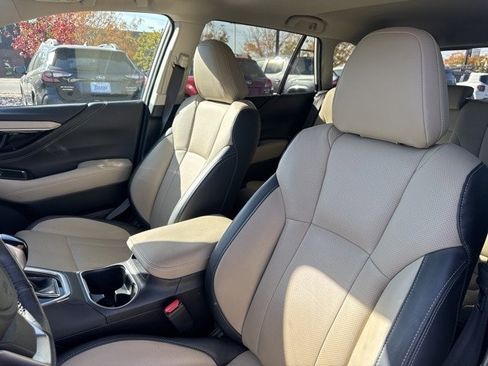 Used 2023 Subaru Outback Limited XT image 25