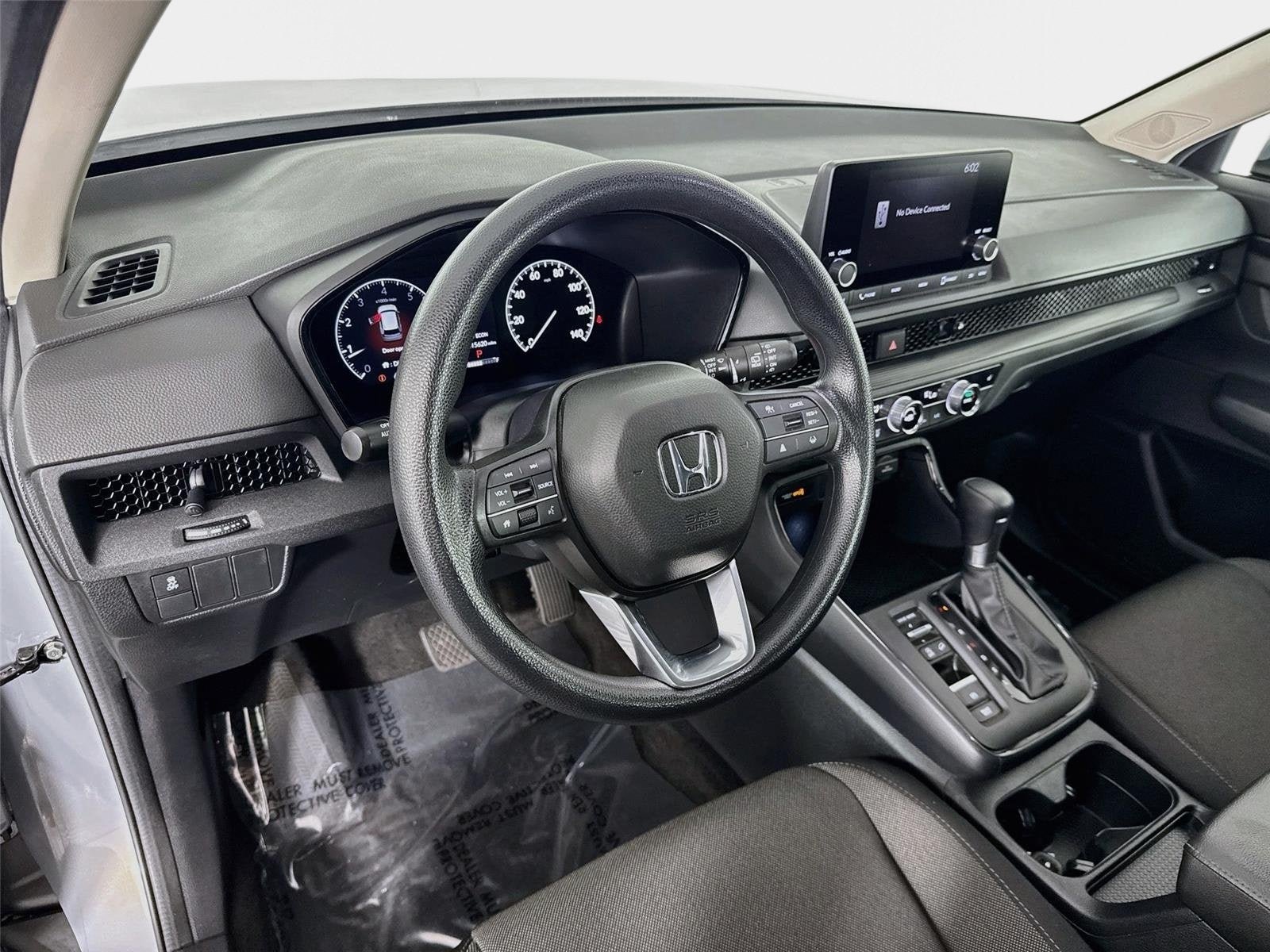 Used 2024 Honda CR-V EX image 10