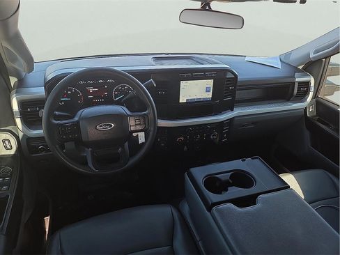 Used 2024 Ford F350 XL image 10