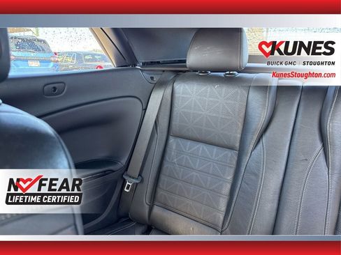 Used 2016 Buick Cascada Premium image 37