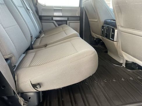 Used 2019 Ford F150 XLT w/ Equipment Group 301A Mid AWD/4WD image 23