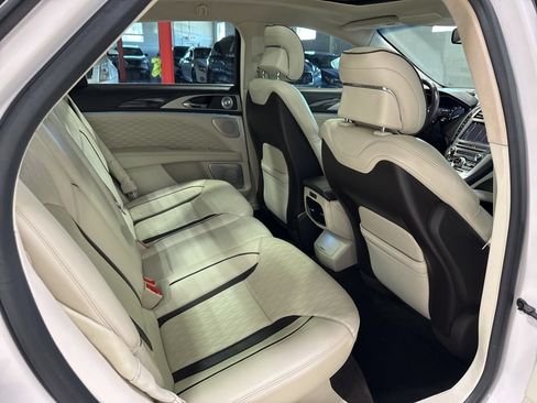 Used 2017 Lincoln MKZ Black Label w/ Technology Package AWD/4WD image 38