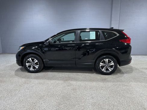 Used 2019 Honda CR-V LX image 5