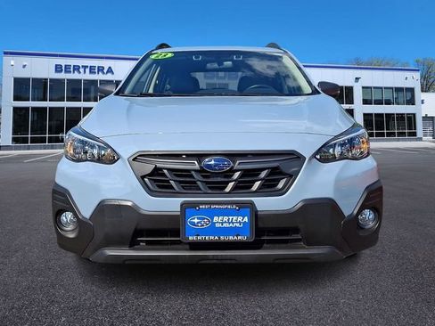 Used 2023 Subaru Crosstrek 2.5i Sport AWD/4WD image 2