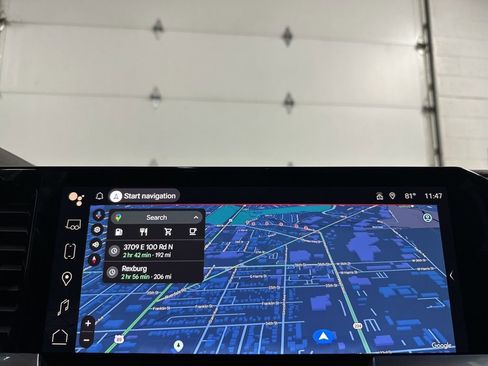 Used 2023 GMC Sierra 1500 Elevation image 26