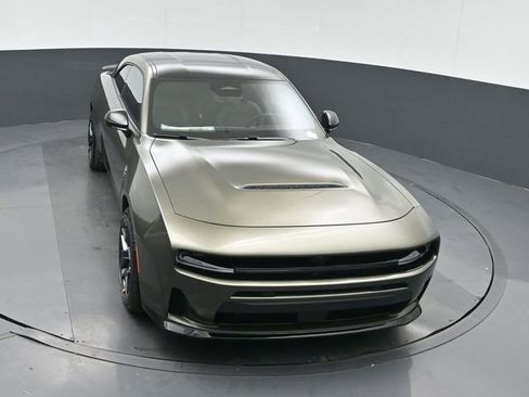 New 2026 Dodge Charger Scat Pack w/ Blacktop Package image 36