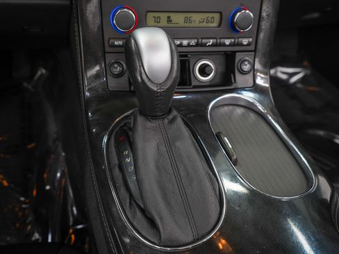 Used 2011 Chevrolet Corvette Grand Sport w/ Preferred Equipment Group RWD image 21