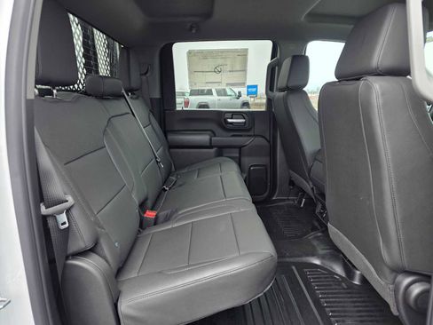 New 2026 Chevrolet Silverado 3500 W/T w/ WT Convenience Package AWD/4WD image 12
