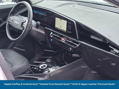 Used 2023 Kia Niro Wind image 11