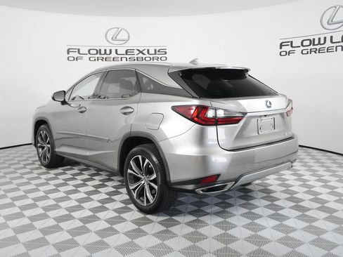 Used 2020 Lexus RX 350 AWD w/ Premium Package image 5