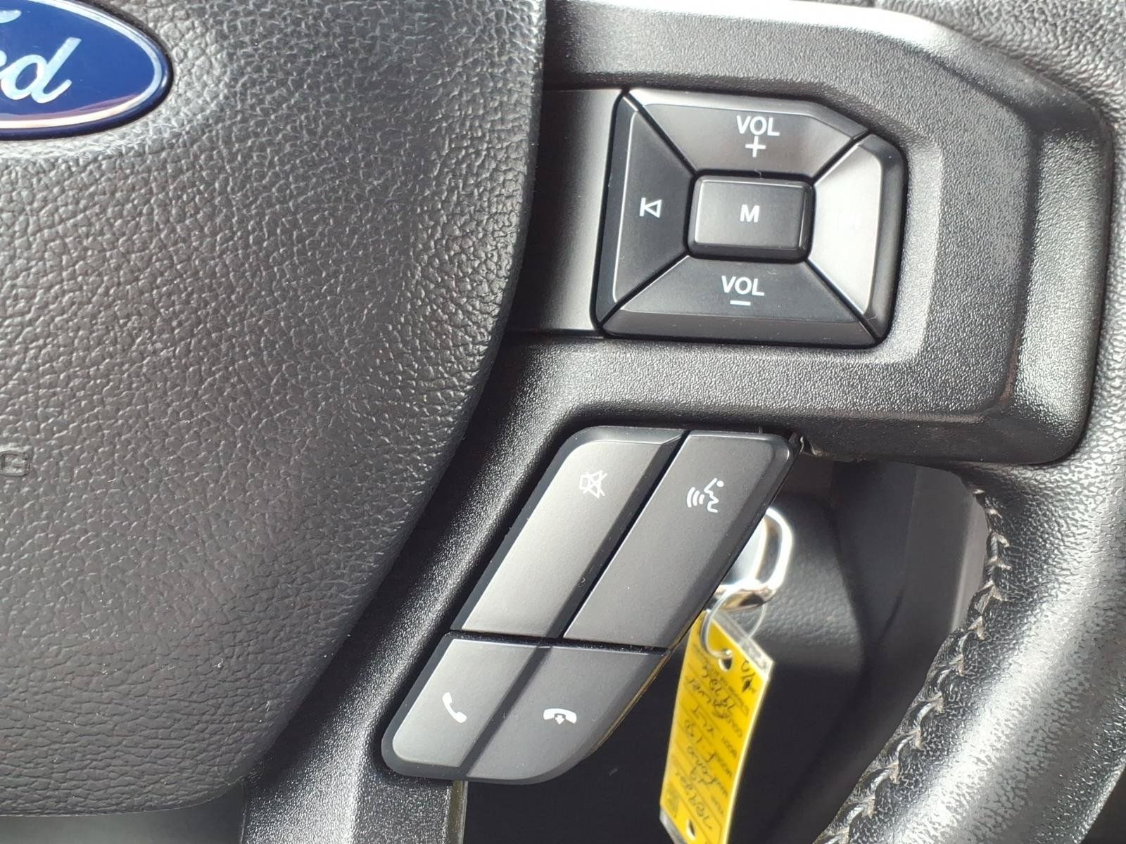 Used 2019 Ford F150 XLT w/ Equipment Group 302A Luxury AWD/4WD image 24