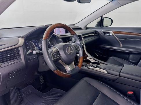 Used 2019 Lexus RX 350 FWD w/ Navigation Package image 9
