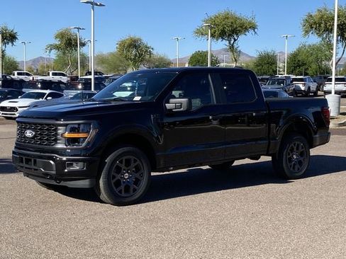 New 2026 Ford F150 STX w/ Equipment Group 200A image 31